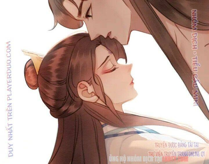 Trọng Sinh Bá Sủng Nhiếp Chính Vương Quá Mạnh Mẽ Chapter 151 - 81