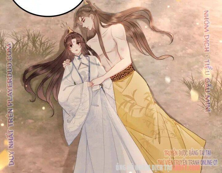 Trọng Sinh Bá Sủng Nhiếp Chính Vương Quá Mạnh Mẽ Chapter 151 - 83