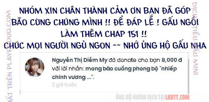 Trọng Sinh Bá Sủng Nhiếp Chính Vương Quá Mạnh Mẽ Chapter 151 - 87
