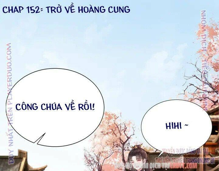 Trọng Sinh Bá Sủng Nhiếp Chính Vương Quá Mạnh Mẽ Chapter 152 - 4