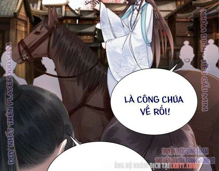 Trọng Sinh Bá Sủng Nhiếp Chính Vương Quá Mạnh Mẽ Chapter 152 - 5