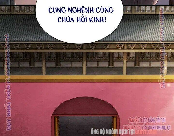 Trọng Sinh Bá Sủng Nhiếp Chính Vương Quá Mạnh Mẽ Chapter 152 - 6