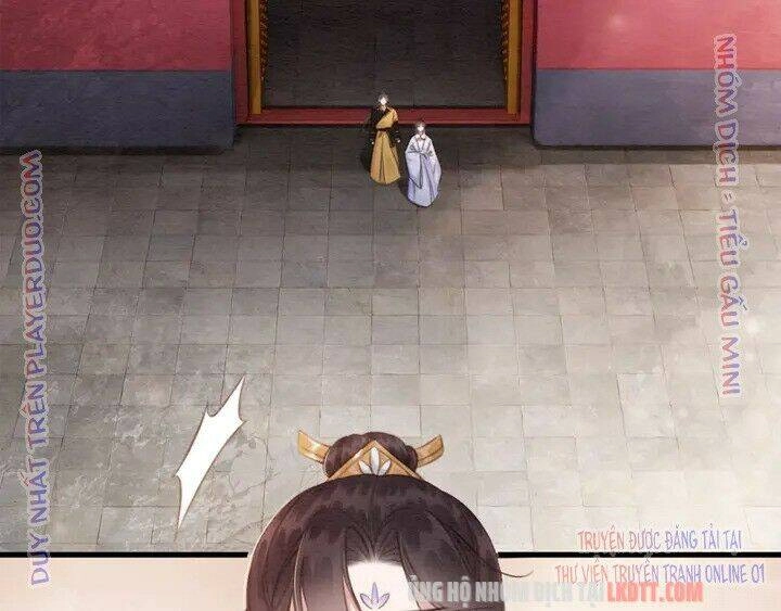 Trọng Sinh Bá Sủng Nhiếp Chính Vương Quá Mạnh Mẽ Chapter 152 - 7