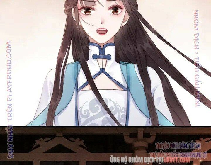 Trọng Sinh Bá Sủng Nhiếp Chính Vương Quá Mạnh Mẽ Chapter 152 - 8