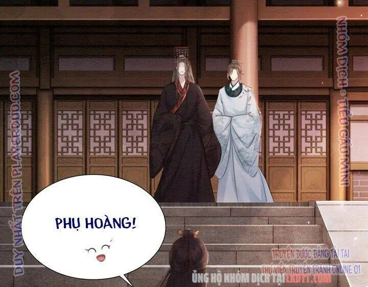 Trọng Sinh Bá Sủng Nhiếp Chính Vương Quá Mạnh Mẽ Chapter 152 - 9