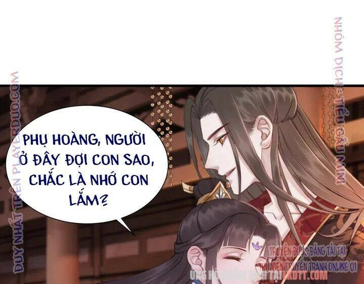 Trọng Sinh Bá Sủng Nhiếp Chính Vương Quá Mạnh Mẽ Chapter 152 - 11