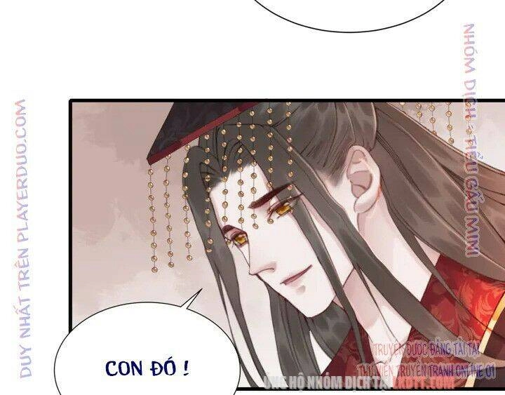 Trọng Sinh Bá Sủng Nhiếp Chính Vương Quá Mạnh Mẽ Chapter 152 - 14