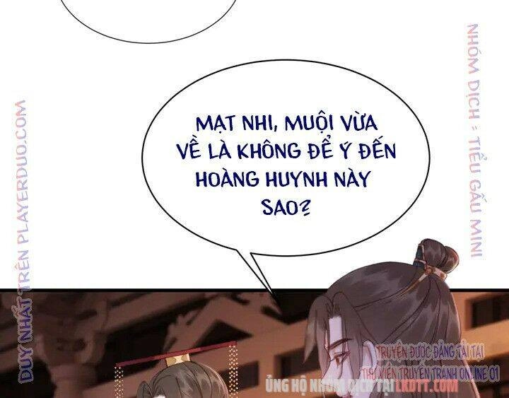 Trọng Sinh Bá Sủng Nhiếp Chính Vương Quá Mạnh Mẽ Chapter 152 - 15