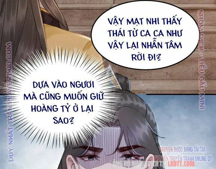 Trọng Sinh Bá Sủng Nhiếp Chính Vương Quá Mạnh Mẽ Chapter 152 - 20