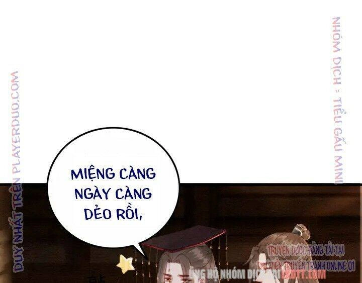 Trọng Sinh Bá Sủng Nhiếp Chính Vương Quá Mạnh Mẽ Chapter 152 - 22