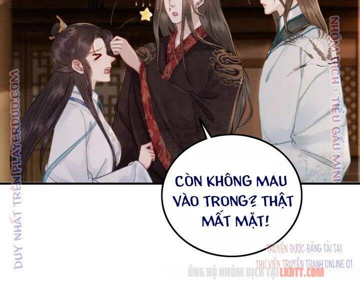 Trọng Sinh Bá Sủng Nhiếp Chính Vương Quá Mạnh Mẽ Chapter 152 - 23