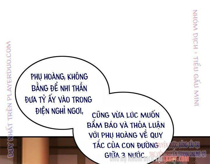 Trọng Sinh Bá Sủng Nhiếp Chính Vương Quá Mạnh Mẽ Chapter 152 - 24