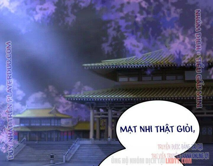 Trọng Sinh Bá Sủng Nhiếp Chính Vương Quá Mạnh Mẽ Chapter 152 - 29