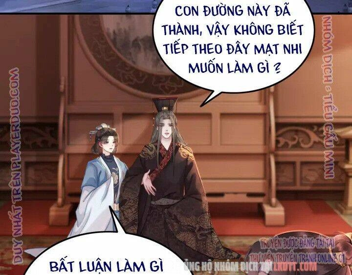 Trọng Sinh Bá Sủng Nhiếp Chính Vương Quá Mạnh Mẽ Chapter 152 - 30