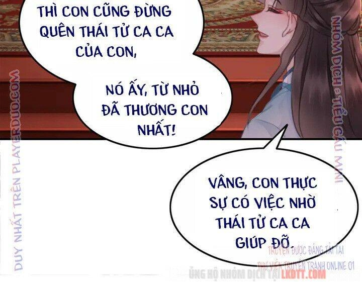 Trọng Sinh Bá Sủng Nhiếp Chính Vương Quá Mạnh Mẽ Chapter 152 - 31