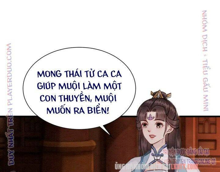 Trọng Sinh Bá Sủng Nhiếp Chính Vương Quá Mạnh Mẽ Chapter 152 - 32