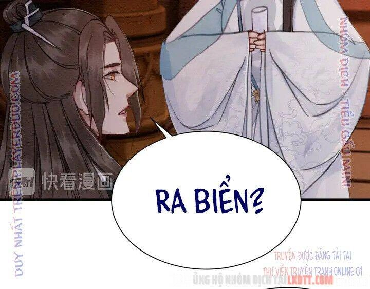 Trọng Sinh Bá Sủng Nhiếp Chính Vương Quá Mạnh Mẽ Chapter 152 - 33