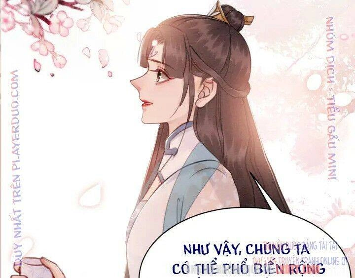 Trọng Sinh Bá Sủng Nhiếp Chính Vương Quá Mạnh Mẽ Chapter 152 - 36