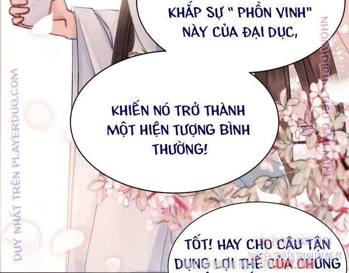 Trọng Sinh Bá Sủng Nhiếp Chính Vương Quá Mạnh Mẽ Chapter 152 - 37