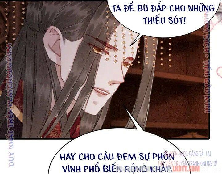 Trọng Sinh Bá Sủng Nhiếp Chính Vương Quá Mạnh Mẽ Chapter 152 - 38