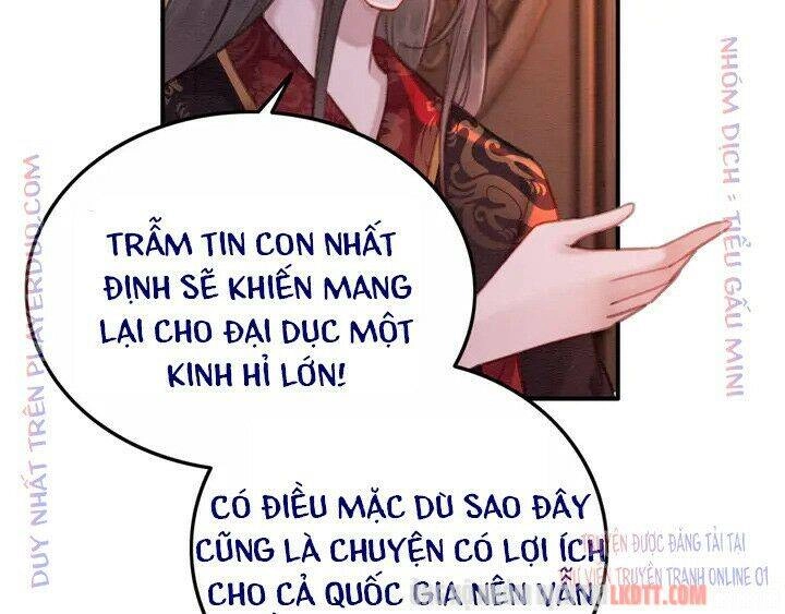 Trọng Sinh Bá Sủng Nhiếp Chính Vương Quá Mạnh Mẽ Chapter 152 - 41