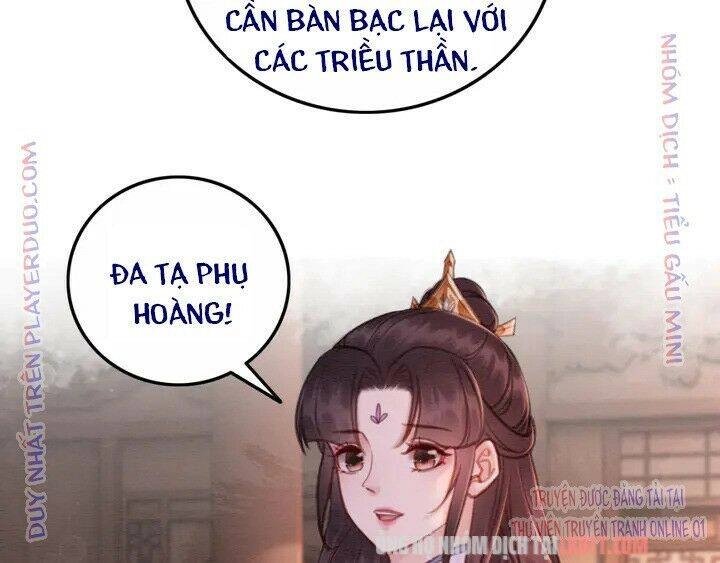 Trọng Sinh Bá Sủng Nhiếp Chính Vương Quá Mạnh Mẽ Chapter 152 - 42