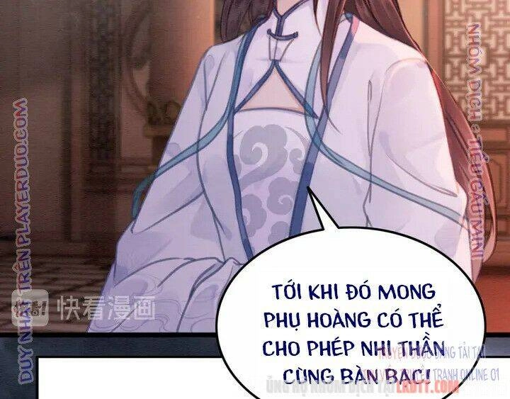 Trọng Sinh Bá Sủng Nhiếp Chính Vương Quá Mạnh Mẽ Chapter 152 - 43