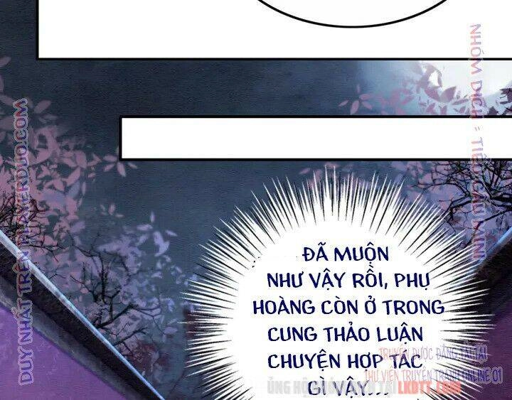 Trọng Sinh Bá Sủng Nhiếp Chính Vương Quá Mạnh Mẽ Chapter 152 - 44