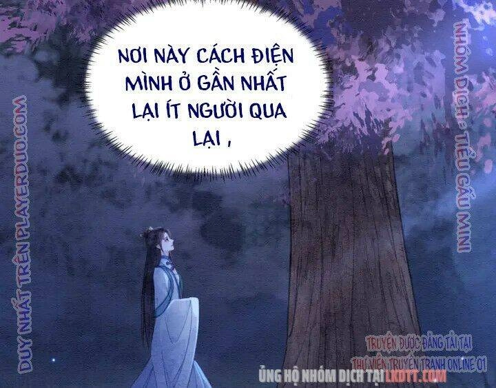 Trọng Sinh Bá Sủng Nhiếp Chính Vương Quá Mạnh Mẽ Chapter 152 - 50