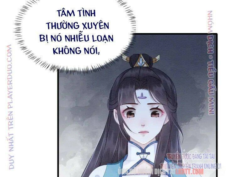 Trọng Sinh Bá Sủng Nhiếp Chính Vương Quá Mạnh Mẽ Chapter 152 - 52