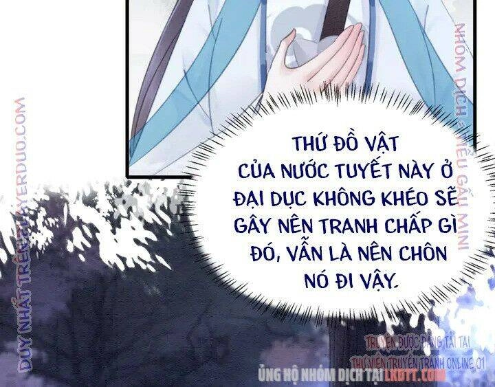 Trọng Sinh Bá Sủng Nhiếp Chính Vương Quá Mạnh Mẽ Chapter 152 - 53