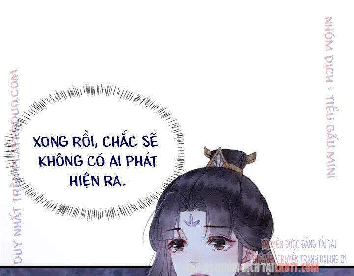 Trọng Sinh Bá Sủng Nhiếp Chính Vương Quá Mạnh Mẽ Chapter 152 - 57