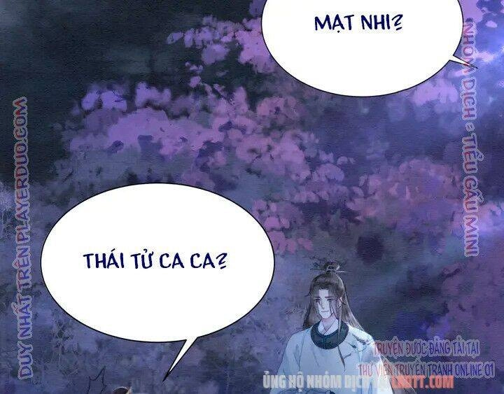 Trọng Sinh Bá Sủng Nhiếp Chính Vương Quá Mạnh Mẽ Chapter 152 - 59