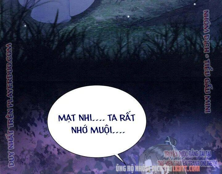 Trọng Sinh Bá Sủng Nhiếp Chính Vương Quá Mạnh Mẽ Chapter 152 - 61