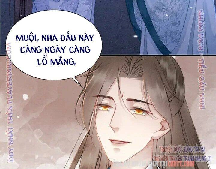 Trọng Sinh Bá Sủng Nhiếp Chính Vương Quá Mạnh Mẽ Chapter 152 - 63