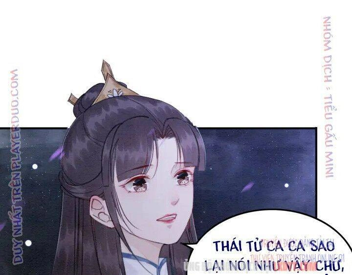 Trọng Sinh Bá Sủng Nhiếp Chính Vương Quá Mạnh Mẽ Chapter 152 - 65