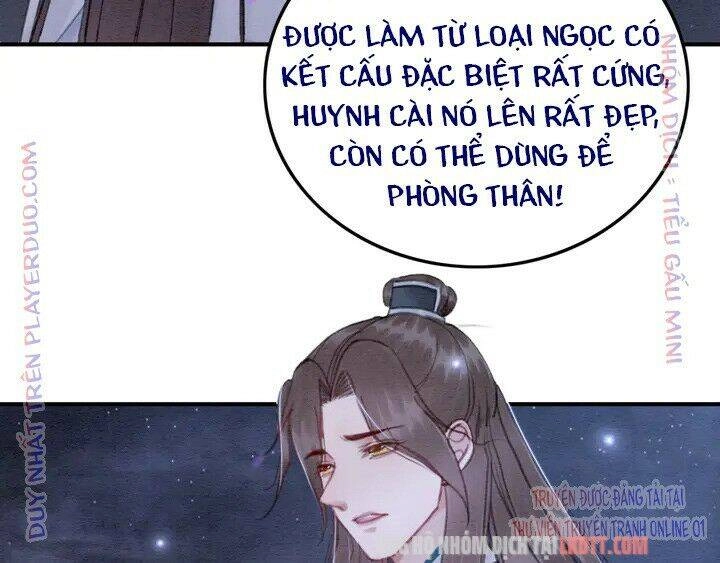 Trọng Sinh Bá Sủng Nhiếp Chính Vương Quá Mạnh Mẽ Chapter 152 - 70