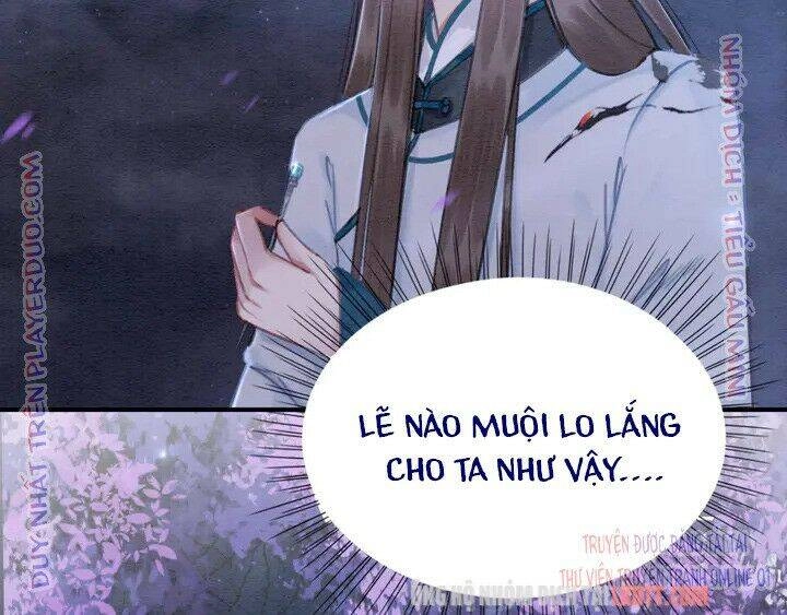 Trọng Sinh Bá Sủng Nhiếp Chính Vương Quá Mạnh Mẽ Chapter 152 - 71