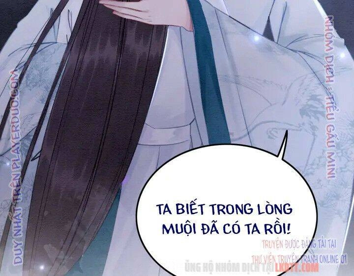 Trọng Sinh Bá Sủng Nhiếp Chính Vương Quá Mạnh Mẽ Chapter 152 - 73