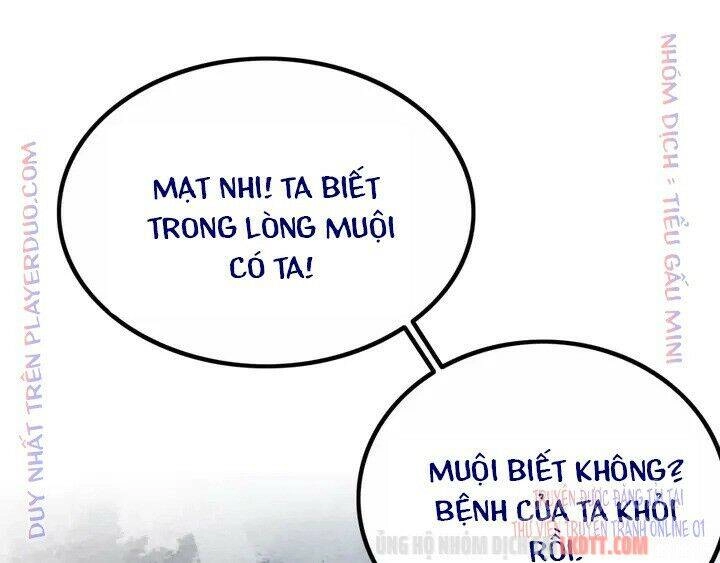 Trọng Sinh Bá Sủng Nhiếp Chính Vương Quá Mạnh Mẽ Chapter 153 - 4