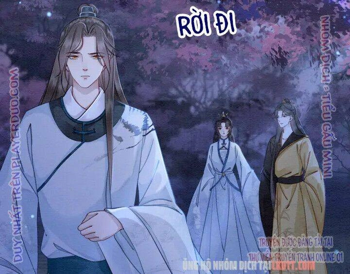 Trọng Sinh Bá Sủng Nhiếp Chính Vương Quá Mạnh Mẽ Chapter 153 - 48