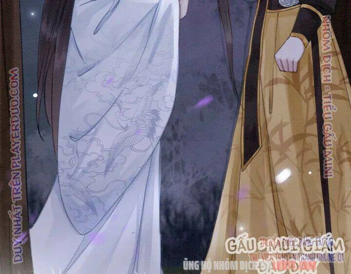 Trọng Sinh Bá Sủng Nhiếp Chính Vương Quá Mạnh Mẽ Chapter 153 - 57