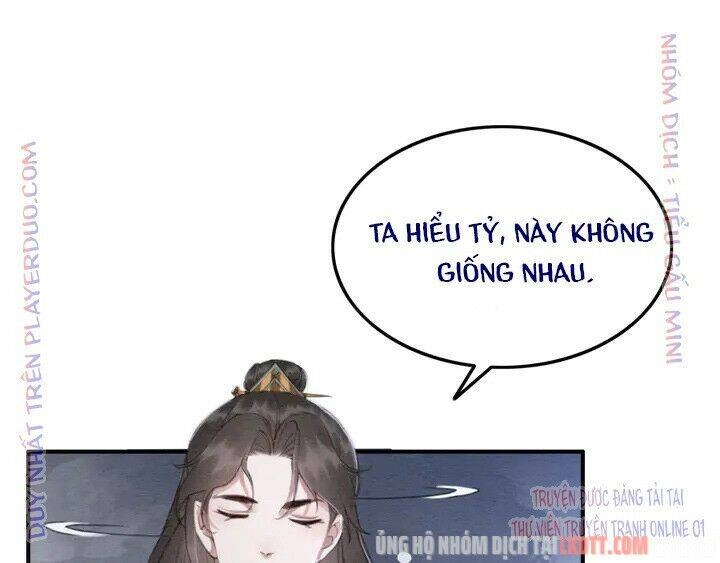 Trọng Sinh Bá Sủng Nhiếp Chính Vương Quá Mạnh Mẽ Chapter 153 - 68