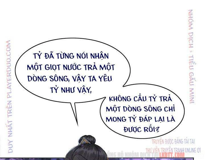 Trọng Sinh Bá Sủng Nhiếp Chính Vương Quá Mạnh Mẽ Chapter 153 - 94