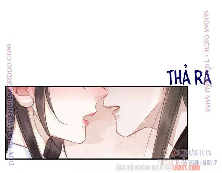 Trọng Sinh Bá Sủng Nhiếp Chính Vương Quá Mạnh Mẽ Chapter 153 - 112