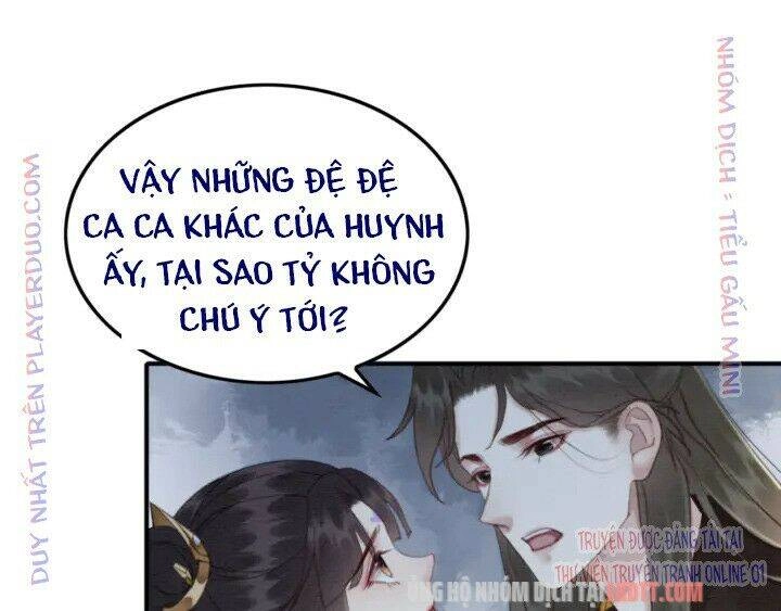 Trọng Sinh Bá Sủng Nhiếp Chính Vương Quá Mạnh Mẽ Chapter 153 - 118