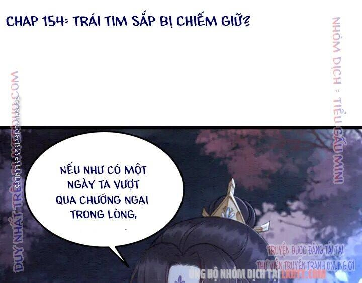 Trọng Sinh Bá Sủng Nhiếp Chính Vương Quá Mạnh Mẽ Chapter 154 - 5