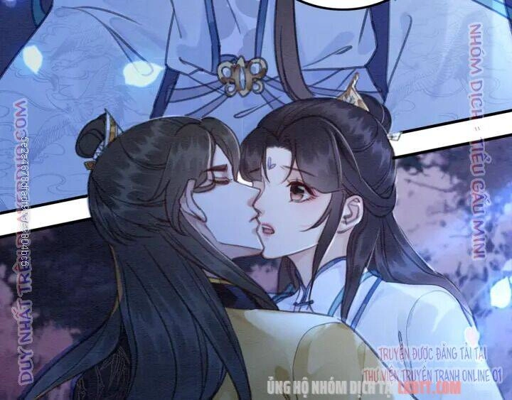 Trọng Sinh Bá Sủng Nhiếp Chính Vương Quá Mạnh Mẽ Chapter 154 - 7