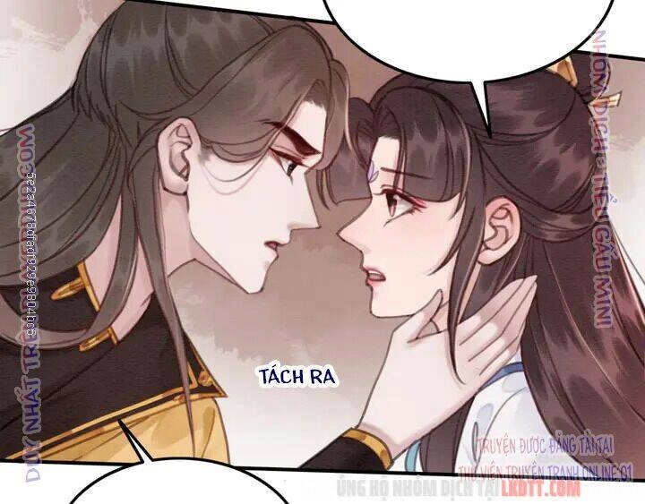 Trọng Sinh Bá Sủng Nhiếp Chính Vương Quá Mạnh Mẽ Chapter 154 - 9