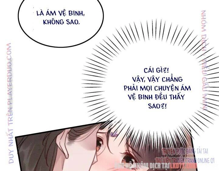 Trọng Sinh Bá Sủng Nhiếp Chính Vương Quá Mạnh Mẽ Chapter 154 - 10